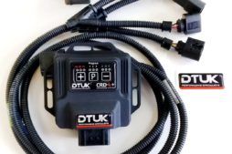 Whats the best setting to use on my DTUK Tuning box?