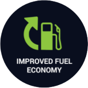 improved fuel economy