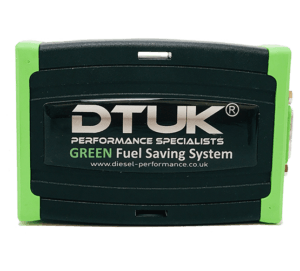 DTUK® ECO 3 Fuel Saving System