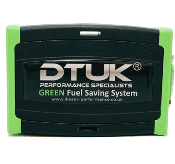 DTUK® ECO 3 Fuel Saving System