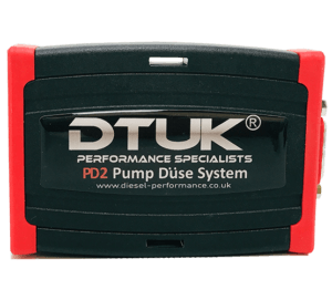 DTUK® PD2® Pump Duse System