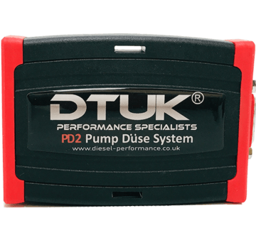 DTUK® PD2® Pump Duse System