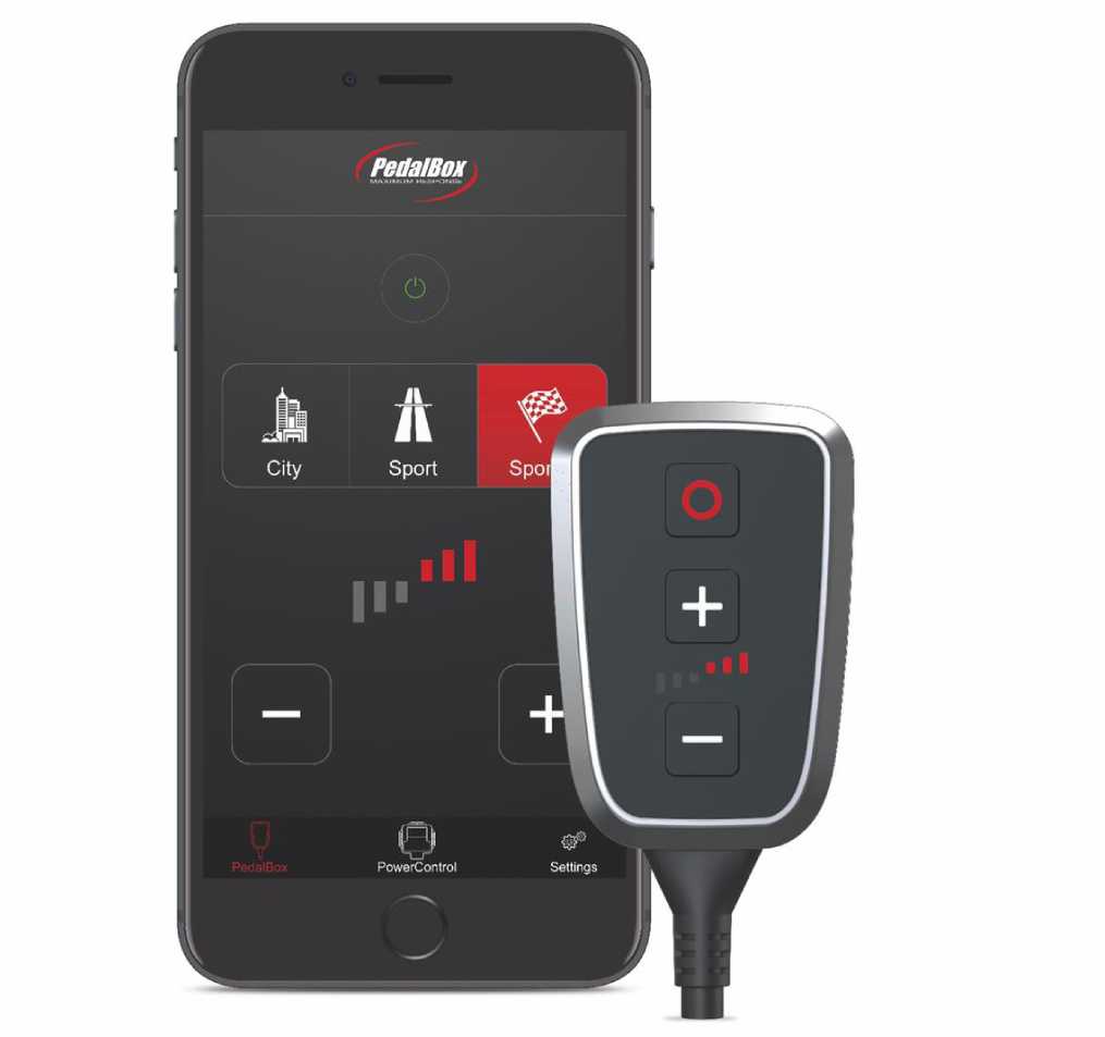 Diesel Tuning boxes, Petrol Car and Hybrid DTUK Performance