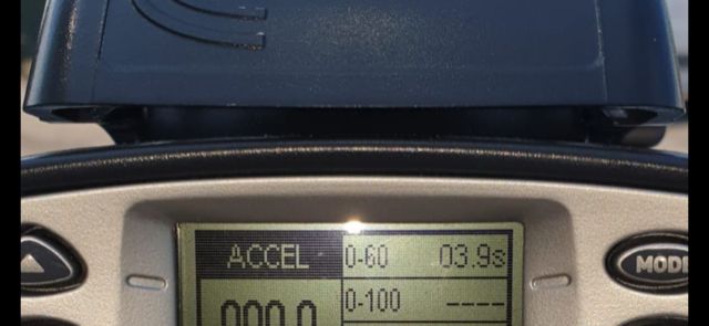 Tuning Boxes - Mercedes A35 AMG 306PS 0-60 in 3.9 seconds - DTUK