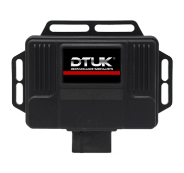 DTUK® Truck-Chip