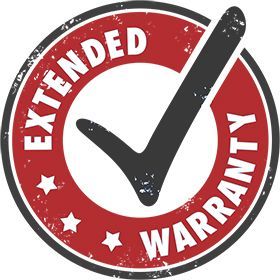 Extended 4th and 5th year Module Warranty - The 4th and 5th year warranty is not applicable on pedal boxes