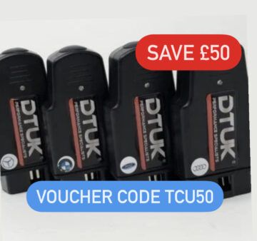 tuning product image