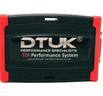 DTUK® VAG TDI 90/110PS System