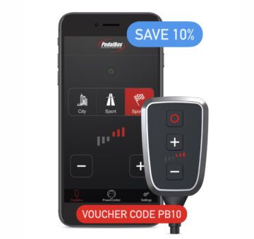 tuning product image
