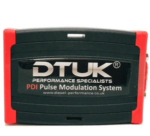 DTUK® PDI Pulse Modulation System