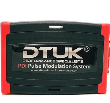 DTUK® PDI Pulse Modulation System