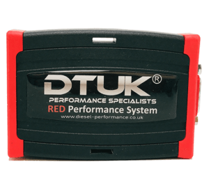 DTUK® RED Power System