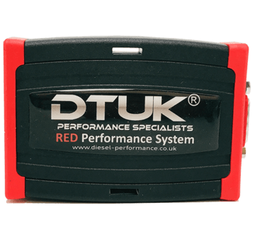 DTUK® RED Power System