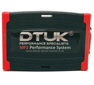 DTUK® MP2 Multiplug System