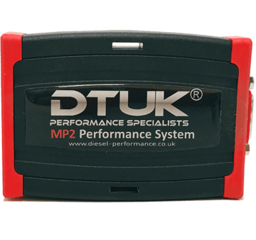 DTUK® MP2 Multiplug System