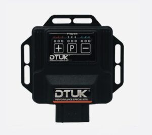 DTUK® CRD2+ ®Multimap Power Box