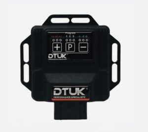 DTUK® CRD3+ TRI- CHANNEL ULTIMATE CONTROL TUNING SYSTEM