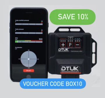 tuning product image