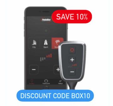 tuning product image