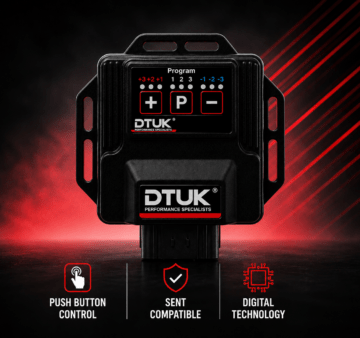 DTUK® MP-T Multi-Protocol SENT Tuning System