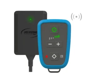 DTUK® PDI Pulse Modulation System
