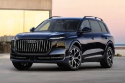 Why Has Audi Introduced the Q9? Audi’s New Flagship SUV Explained