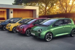 The Renault Twingo Is Finally Coming to the UK – Everything You Need to Know