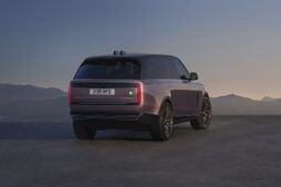 New Range Rover Electric & Range Rover Sport Electric – PedalBox EV Now Available